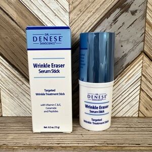 Dr. Denese Wrinkle Eraser Serum Stick